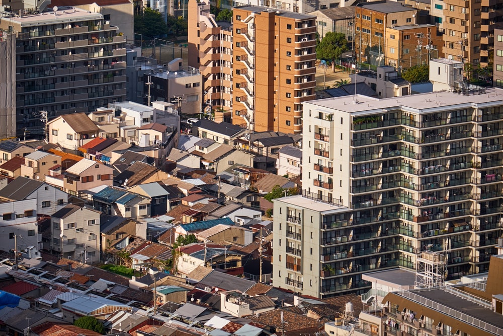 借地権を認識する形式的な判断基準